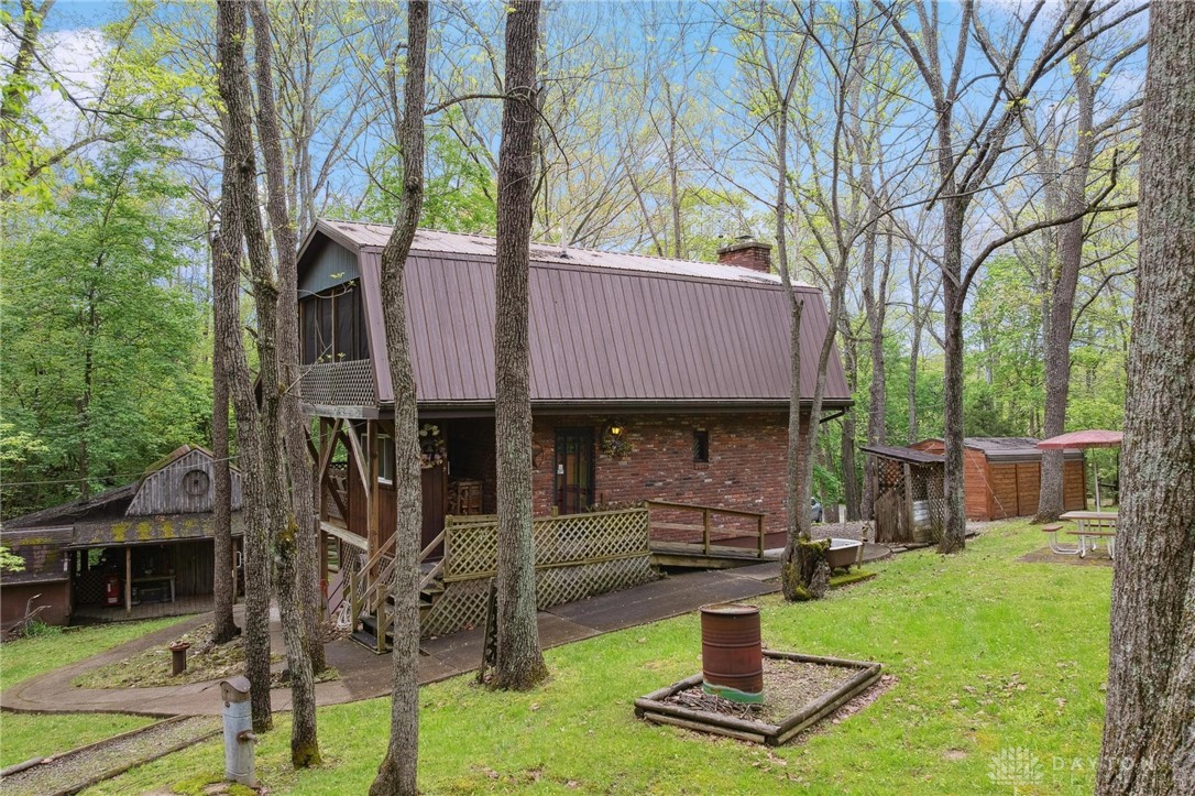 6750 Ferneau Road, Bainbridge, Ohio image 7