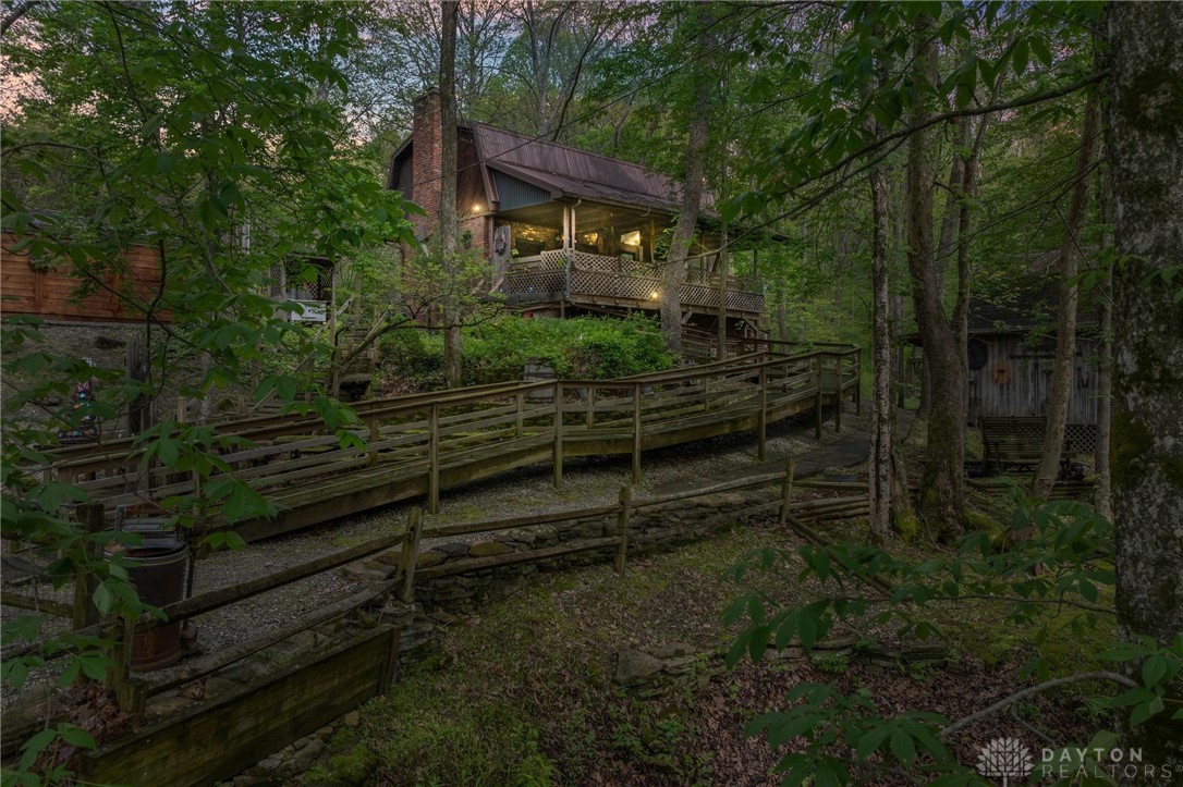 6750 Ferneau Road, Bainbridge, Ohio image 41