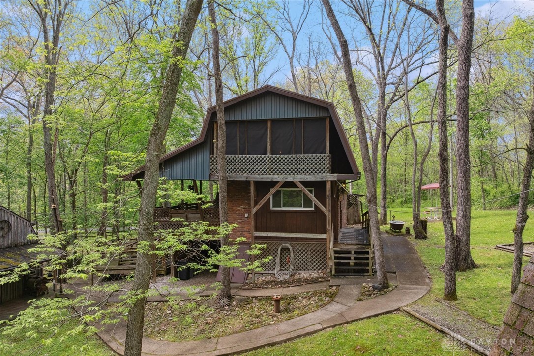 6750 Ferneau Road, Bainbridge, Ohio image 8