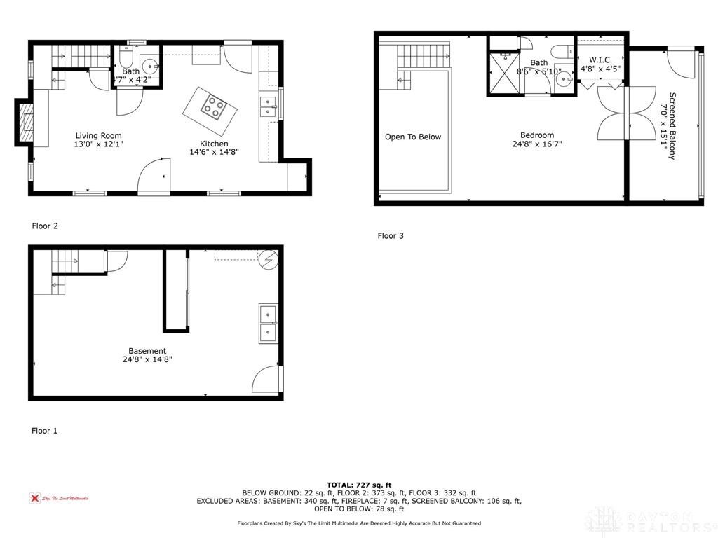 6750 Ferneau Road, Bainbridge, Ohio image 45