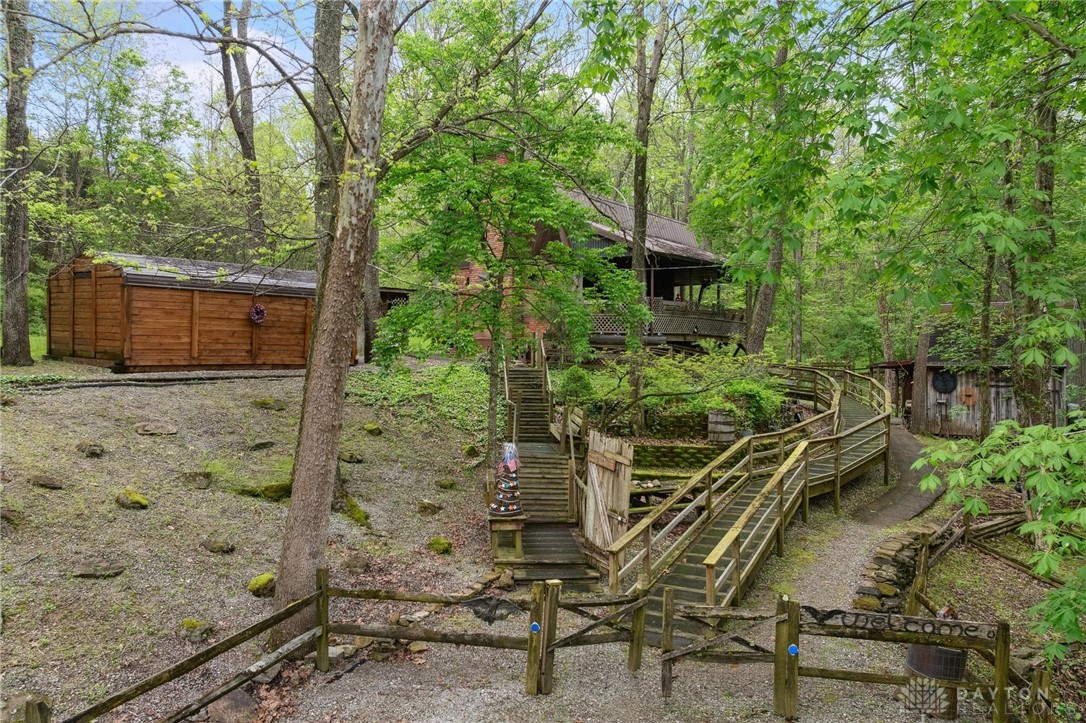 6750 Ferneau Road, Bainbridge, Ohio image 3