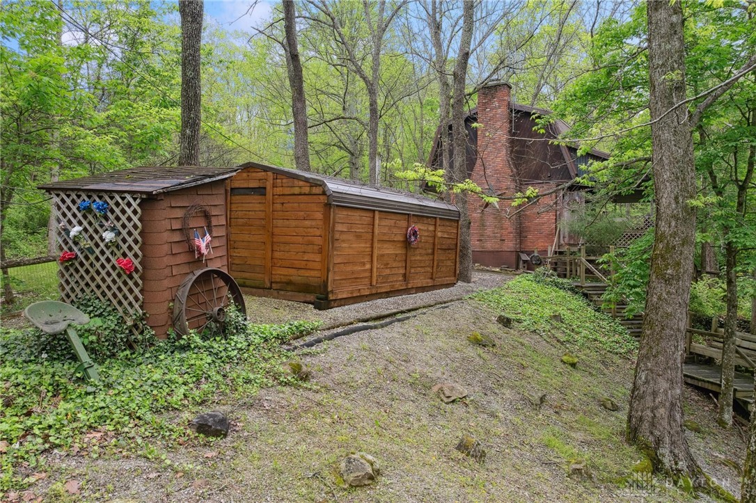 6750 Ferneau Road, Bainbridge, Ohio image 4