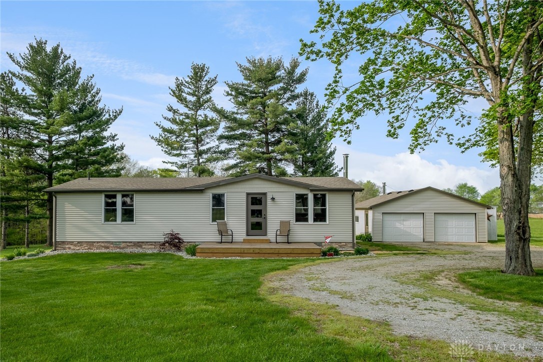 979 Smith Road, Xenia, Ohio image 1