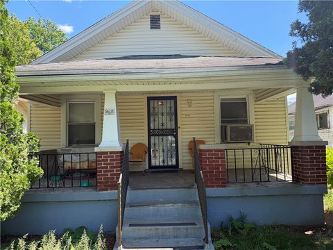 Photo of 938 Leland Avenue, Dayton, OH 45402 (MLS # 958116)