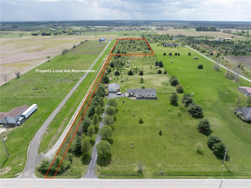 1200 Farmers Road, Wilmington, Ohio image 6