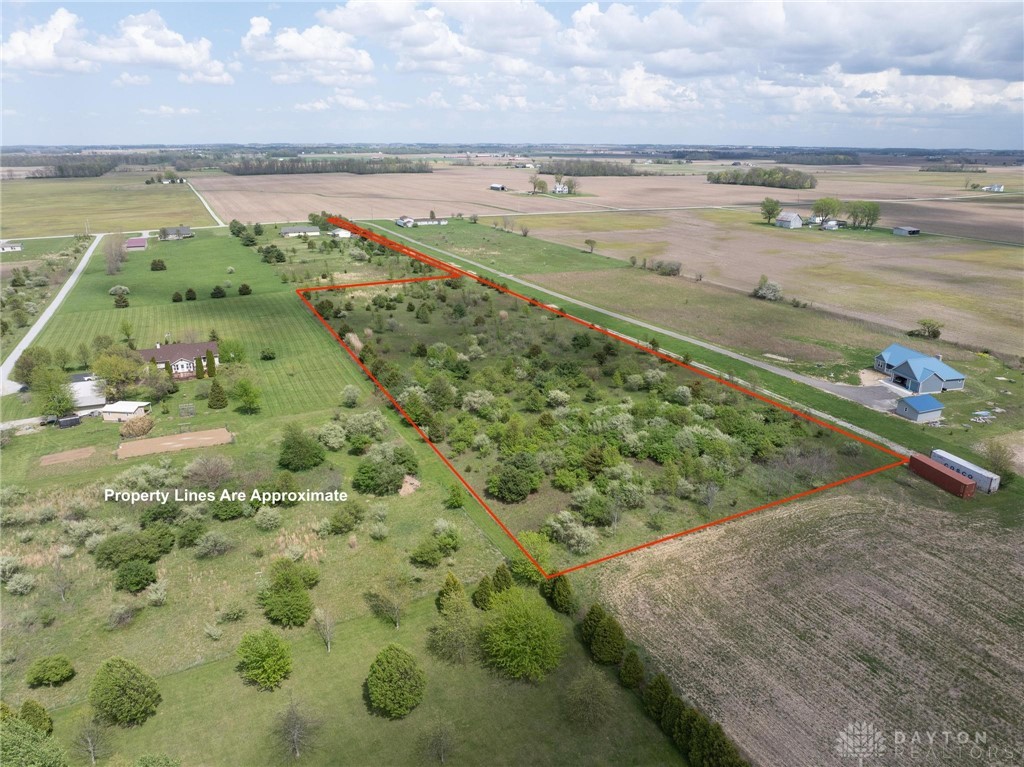 1200 Farmers Road, Wilmington, Ohio image 10
