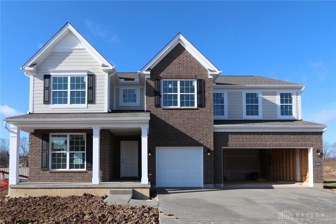 2865 Sky Crossing Drive #52, Beavercreek, Ohio image 1