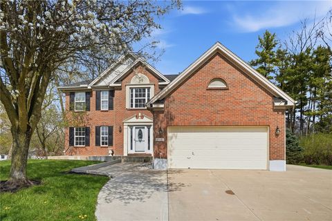 Photo of 6809 Wintergreen Place, Dayton, OH 45424 (MLS # 955259)