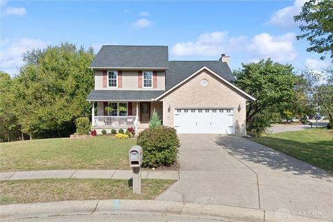 Photo of 727 Harnam Court, Miamisburg, OH 45342 (MLS # 946390) Photo of 727 Harnam Court, Miamisburg, OH 45342 (MLS # 946390)