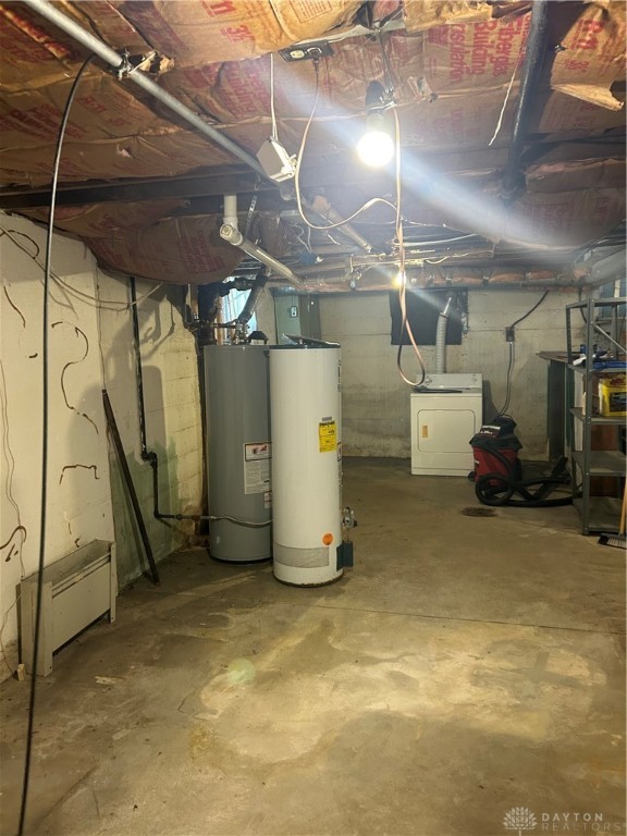 1205 S Ridge Avenue, Troy, Ohio image 23