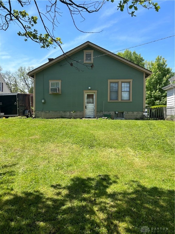 1205 S Ridge Avenue, Troy, Ohio image 33