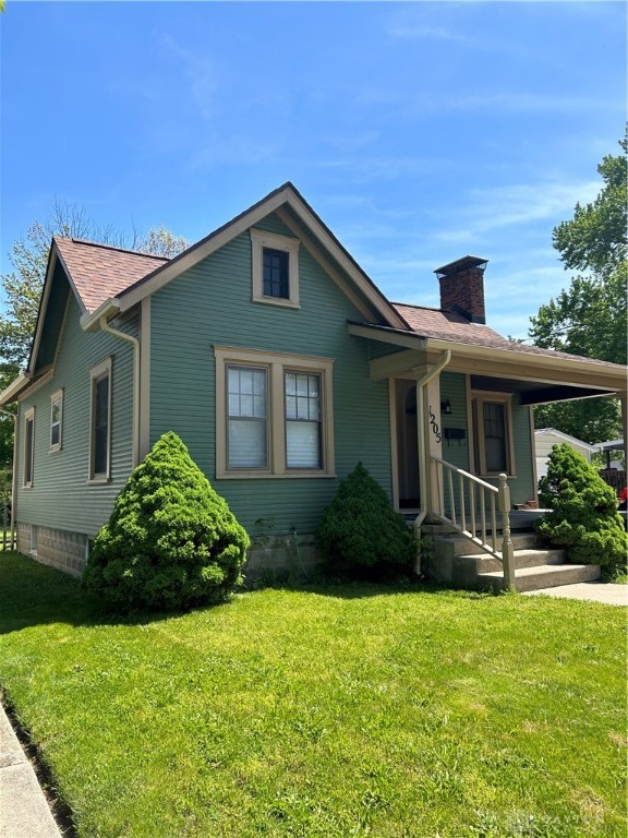 1205 S Ridge Avenue, Troy, Ohio image 2