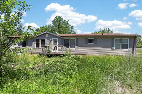Mobile Home For Sale - 9039 Five Points Fincastle Road<br/> Sardinia, OH 45171