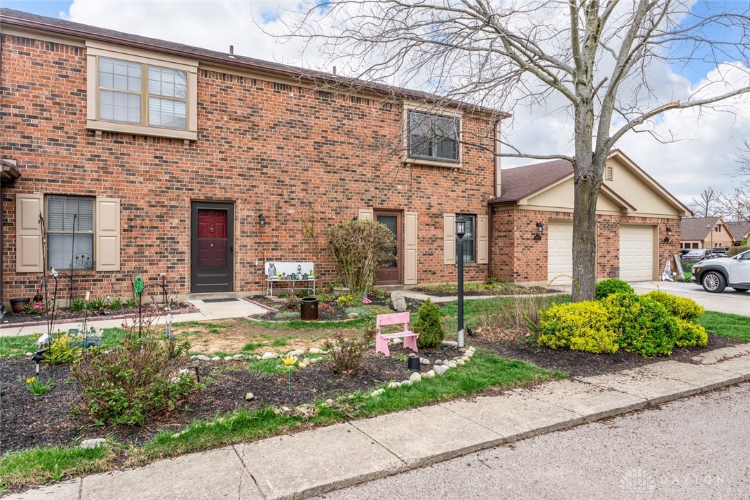 7607 Paragon Commons Circle, Dayton, Ohio image 23