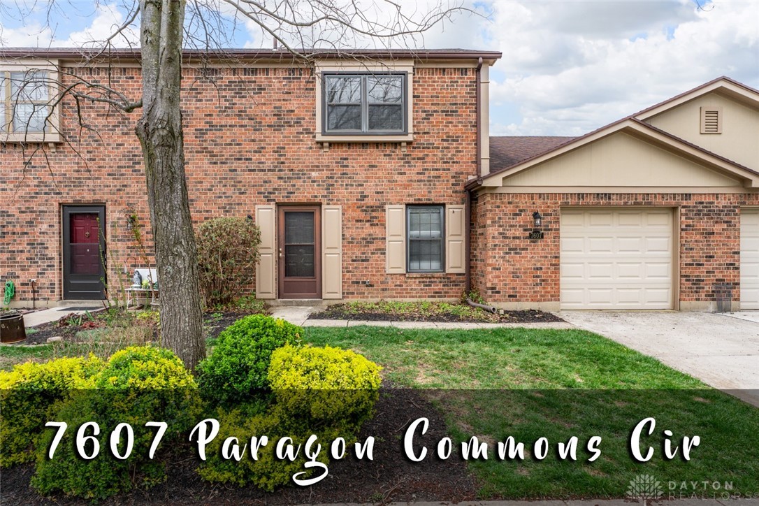 7607 Paragon Commons Circle, Dayton, Ohio image 1