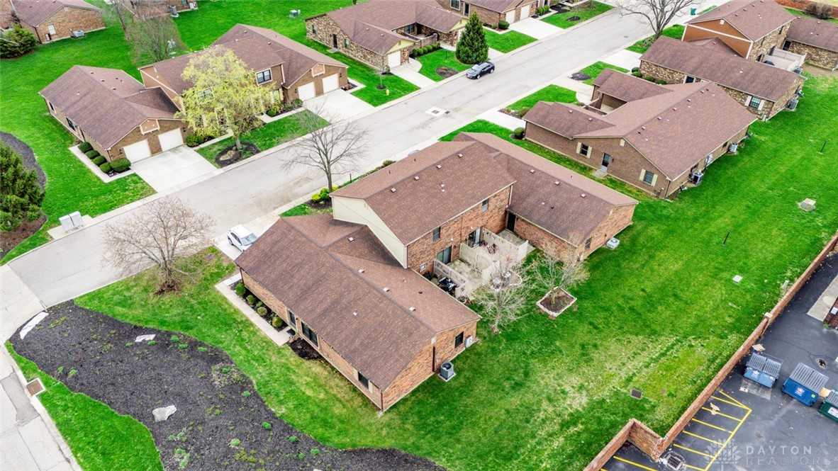 7607 Paragon Commons Circle, Dayton, Ohio image 27