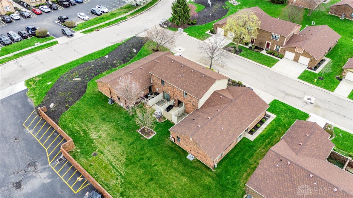 7607 Paragon Commons Circle, Dayton, Ohio image 4