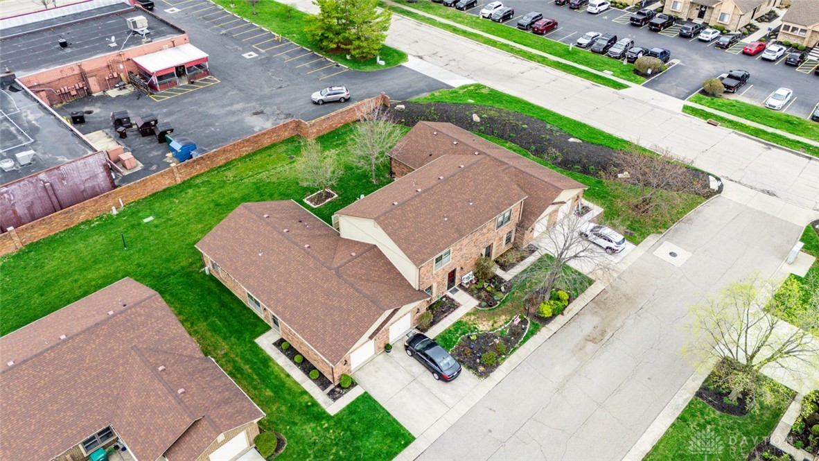 7607 Paragon Commons Circle, Dayton, Ohio image 25