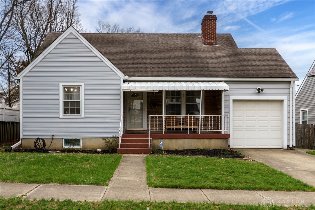 3518 E 5th Street, Dayton, Ohio image 1