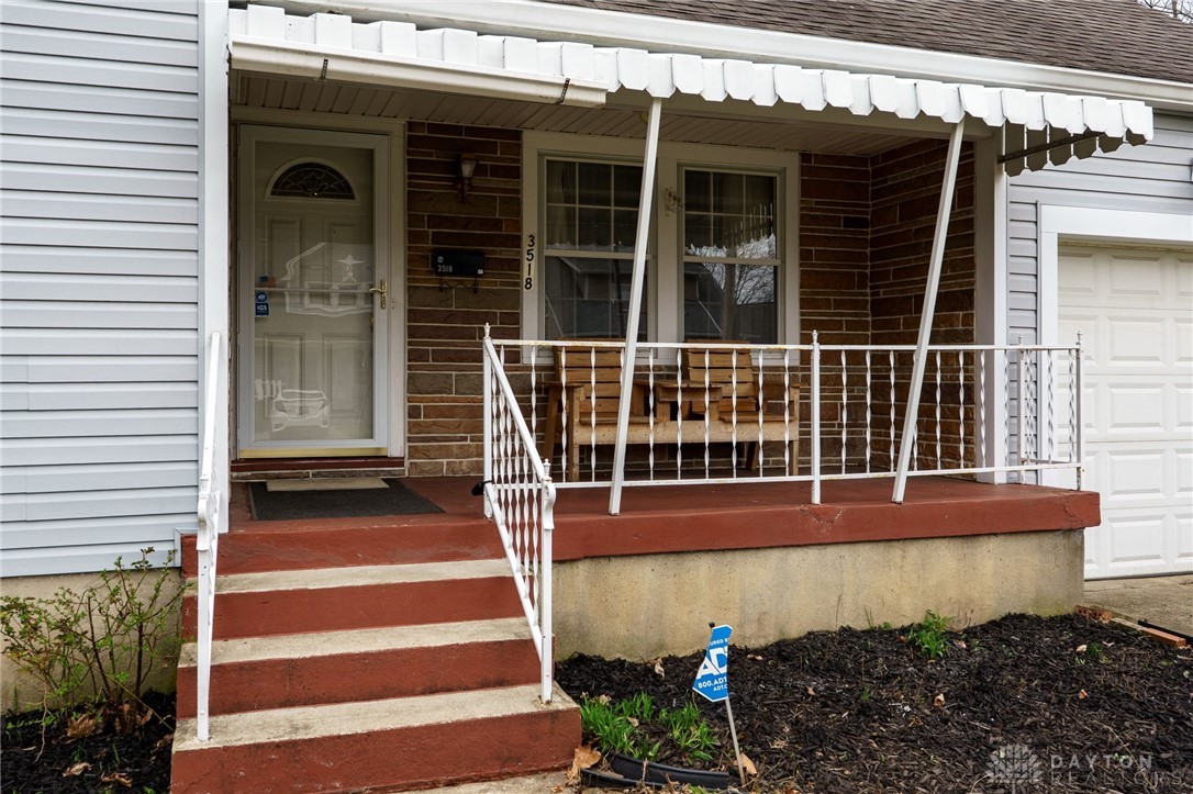 3518 E 5th Street, Dayton, Ohio image 2