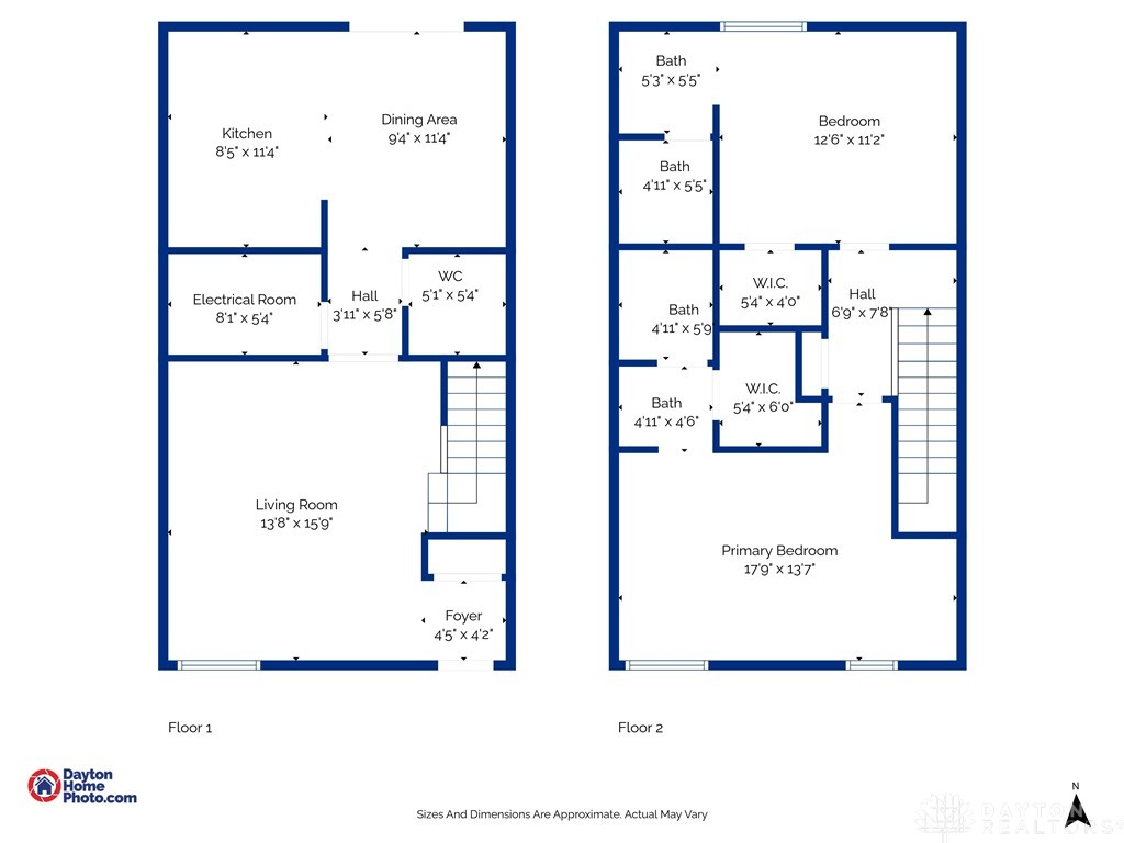 3201 Fantasia Trail, Dayton, Ohio image 28