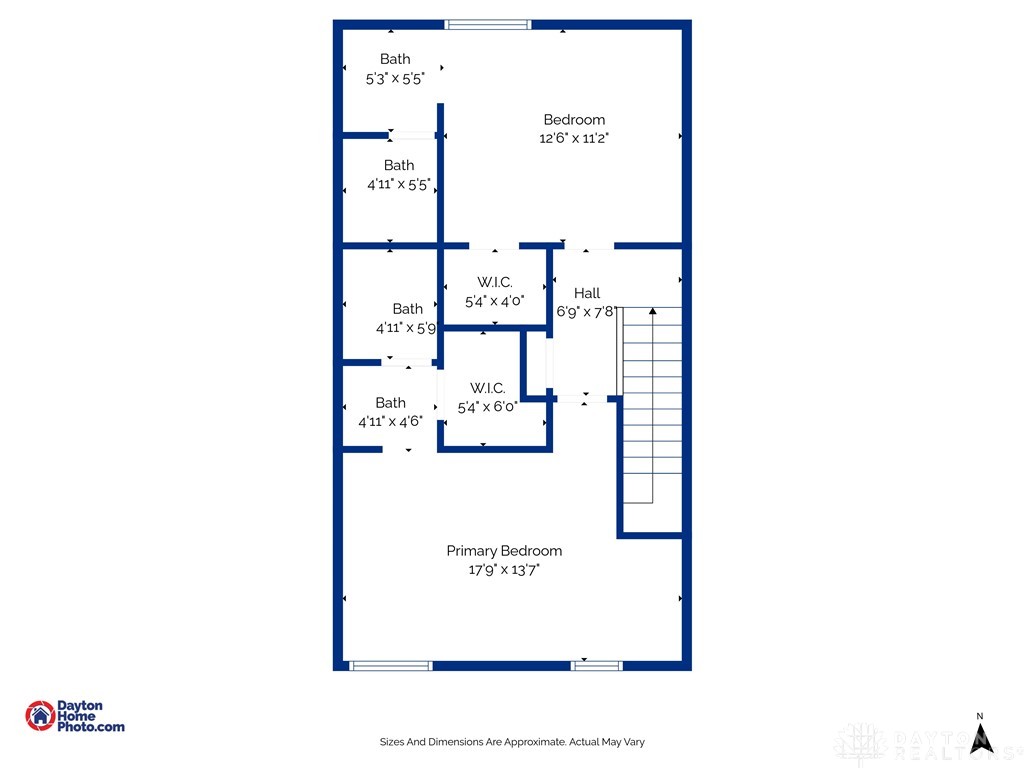 3201 Fantasia Trail, Dayton, Ohio image 27