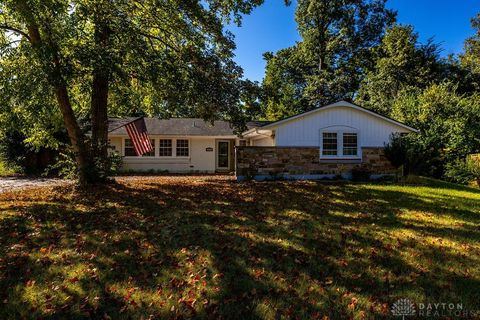 Photo of 6514 Wrenview Court, Dayton, OH 45424 (MLS # 943148)
