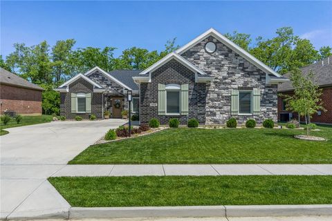 Photo of 928 Millstone Drive, Tipp City, OH 45371 (MLS # 959488)