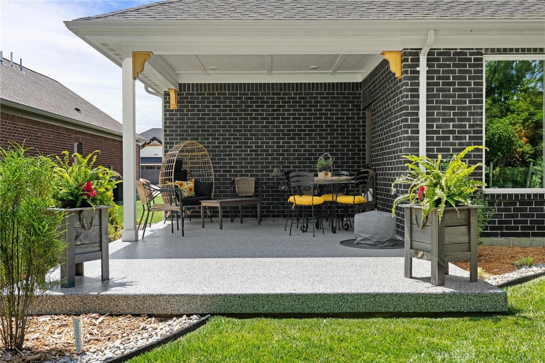 928 Millstone Drive