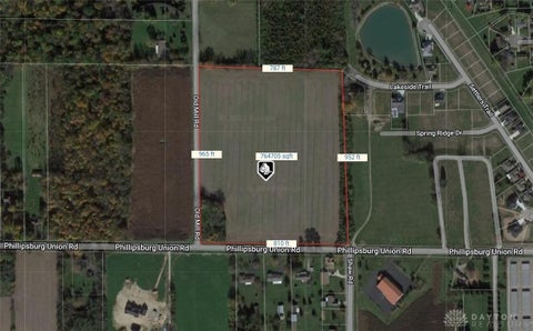 Photo for 0 Phillipsburg Union Road