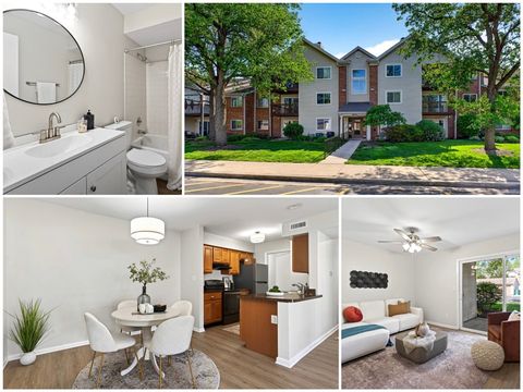 Photo of 1440 Hollow Run #1, Centerville, OH 45459 (MLS # 955788)