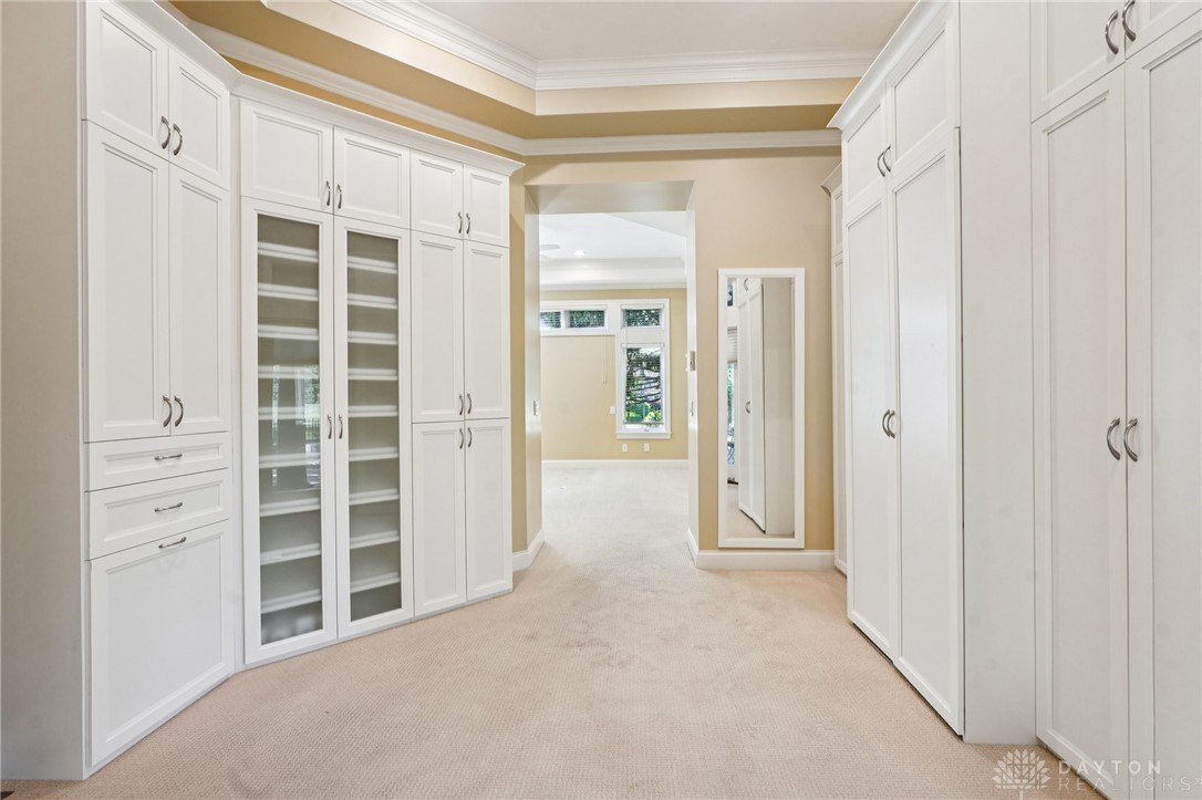 6633 Heritage Club Drive, Mason, Ohio image 18
