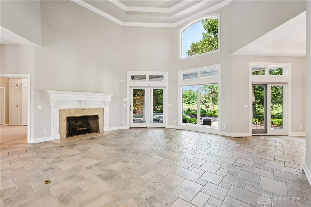6633 Heritage Club Drive, Mason, Ohio image 36