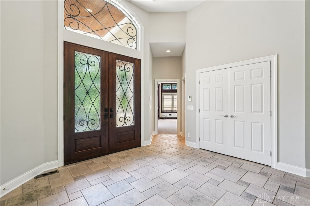 6633 Heritage Club Drive, Mason, Ohio image 34