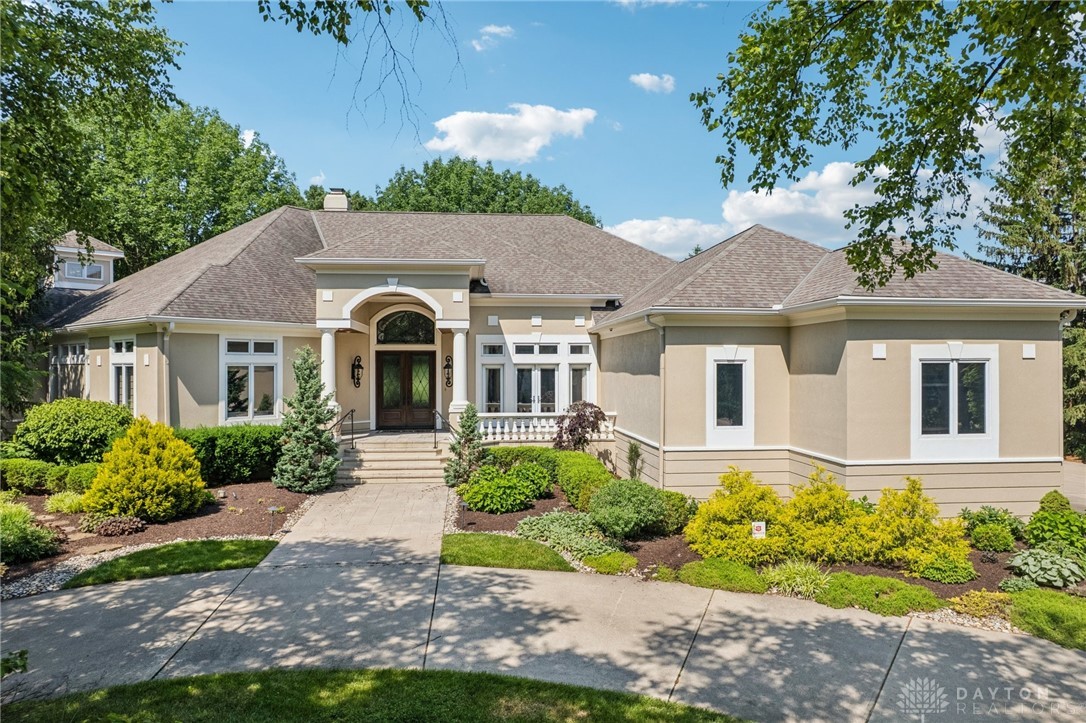 6633 Heritage Club Drive, Mason, Ohio image 1