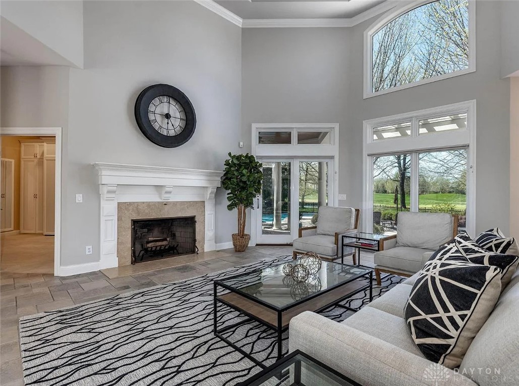 6633 Heritage Club Drive, Mason, Ohio image 12