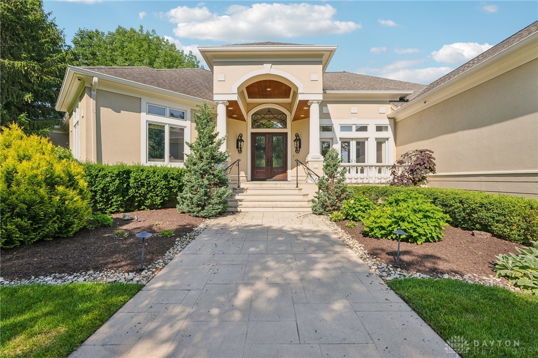6633 Heritage Club Drive, Mason, Ohio image 28