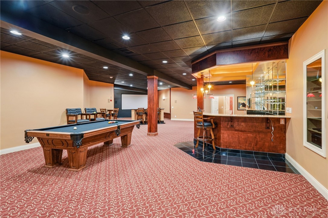 6633 Heritage Club Drive, Mason, Ohio image 24