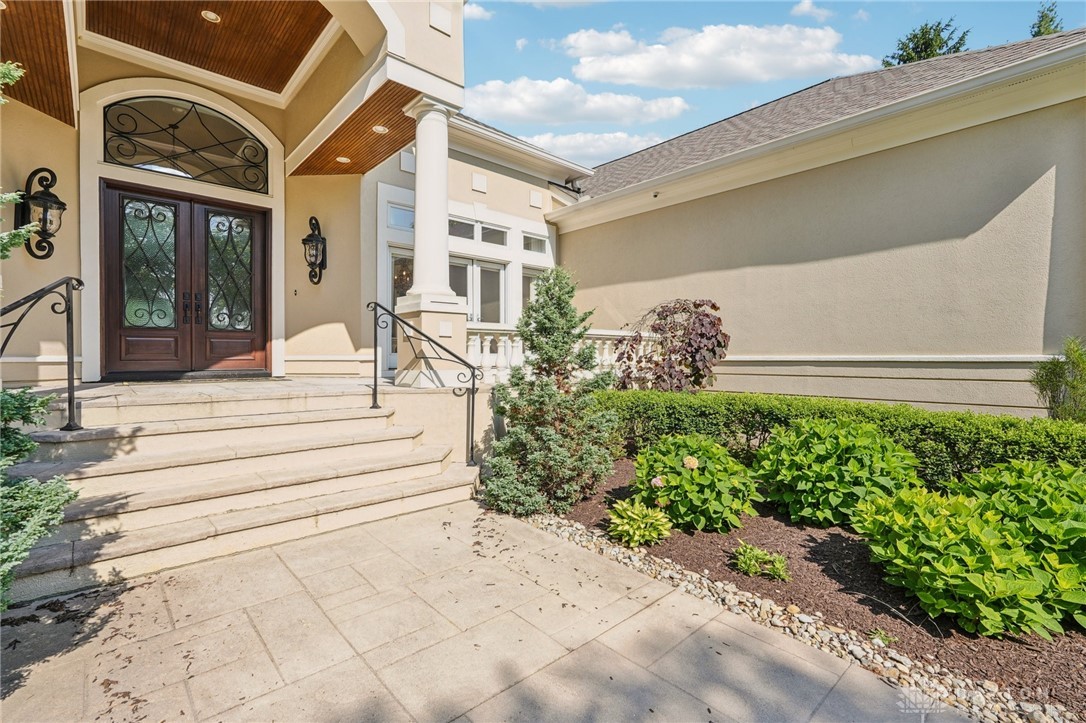 6633 Heritage Club Drive, Mason, Ohio image 29