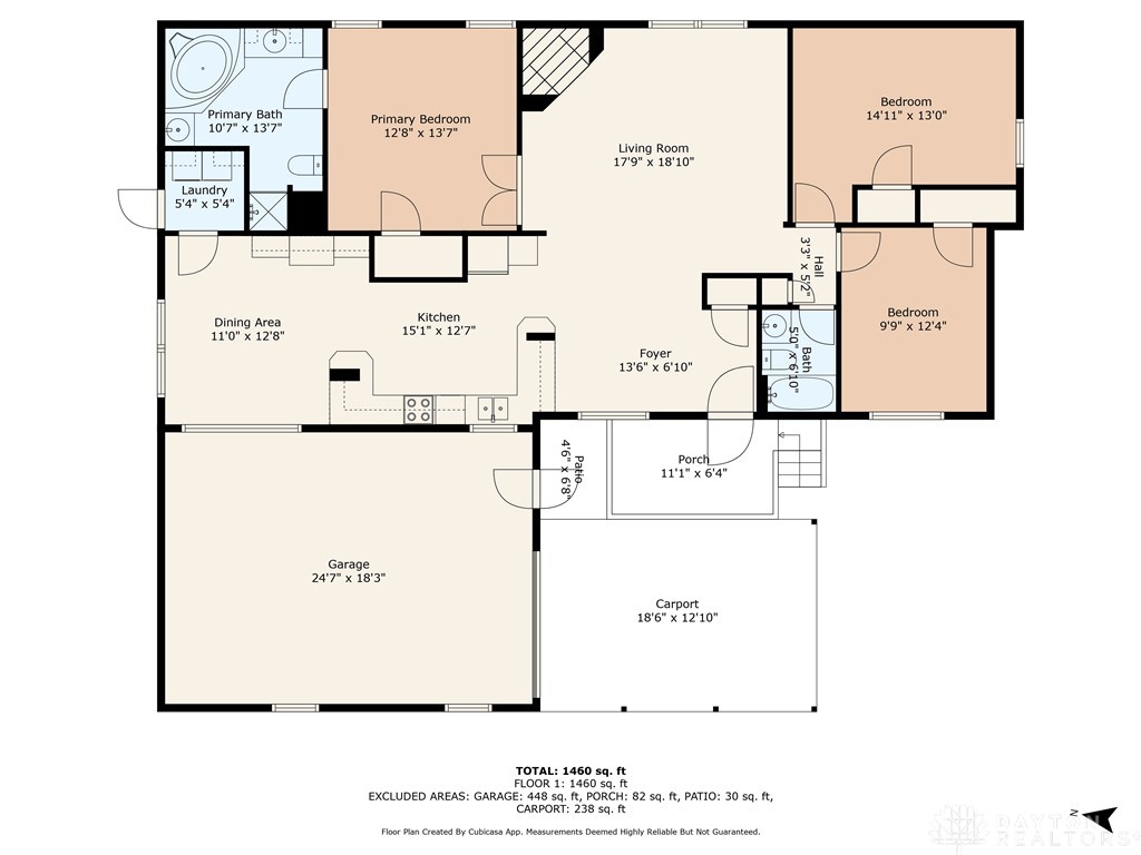 76 Sunset Dr, Springfield, Ohio image 2