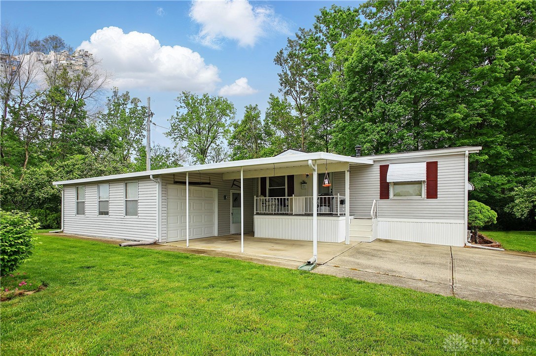 76 Sunset Dr, Springfield, Ohio image 3