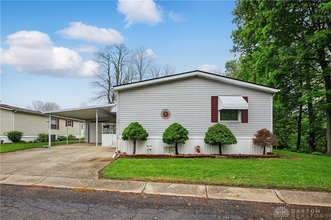76 Sunset Dr, Springfield, Ohio image 4