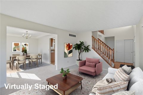 Tiny photo for 5981 Birkdale Drive, West Chester, OH 45069 (MLS # 945542)