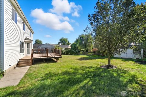 Tiny photo for 5981 Birkdale Drive, West Chester, OH 45069 (MLS # 945542)