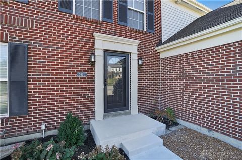 Tiny photo for 5981 Birkdale Drive, West Chester, OH 45069 (MLS # 945542)