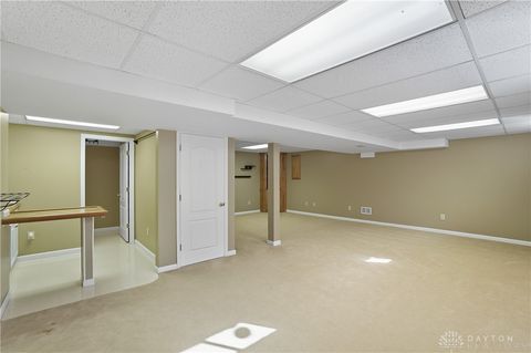 Tiny photo for 5981 Birkdale Drive, West Chester, OH 45069 (MLS # 945542)