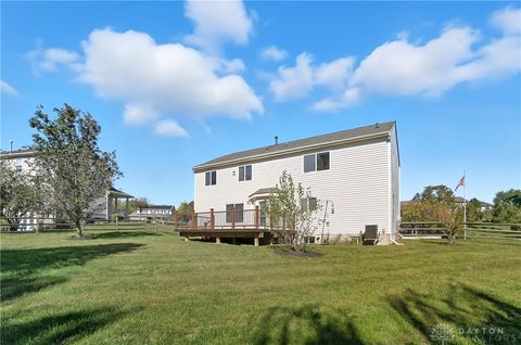 Tiny photo for 5981 Birkdale Drive, West Chester, OH 45069 (MLS # 945542)