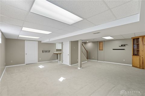 Tiny photo for 5981 Birkdale Drive, West Chester, OH 45069 (MLS # 945542)