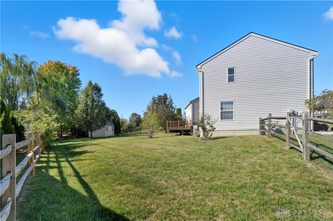 Tiny photo for 5981 Birkdale Drive, West Chester, OH 45069 (MLS # 945542)