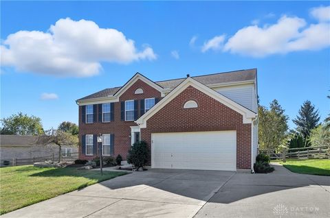 Tiny photo for 5981 Birkdale Drive, West Chester, OH 45069 (MLS # 945542)